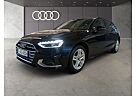 Audi A4 Avant 40 TDI quattro advanced S tronic Matrix-LED Panorama