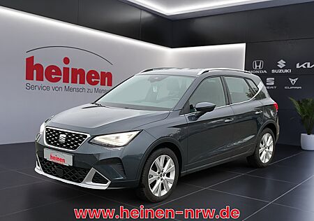 Seat Arona 1.0 TSI Xperience LM LED KeyLess W-Paket