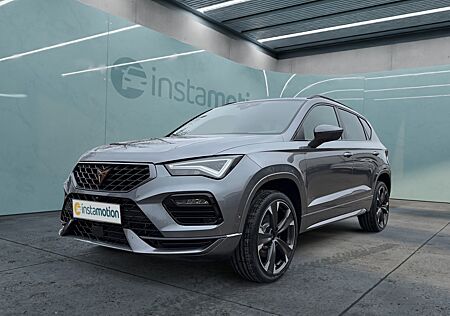 Cupra Ateca 1.5 TSI DSG 19 AHK FaPa LED Navi Kamera WP