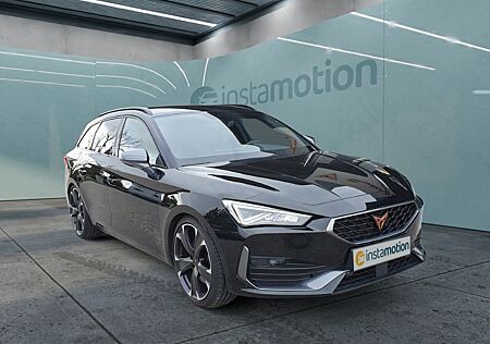 Cupra Leon 1.4 e-HYBRID VZ e-Hybrid+LED+NAVI+KEYLESS