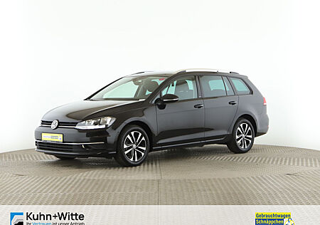 VW Golf Variant Golf VII Variant 2.0 TDI IQ.DRIVE *ACC*PDC*Navi*Sitzheizung*