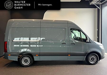 Mercedes-Benz Sprinter 319 CDI +MBUX+KAMERA+NAVI+AHK+AUT