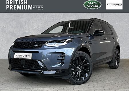 Land Rover Discovery Sport Dynamic SE AWD 2.0 D200 Mild-Hybrid AHK Meridian