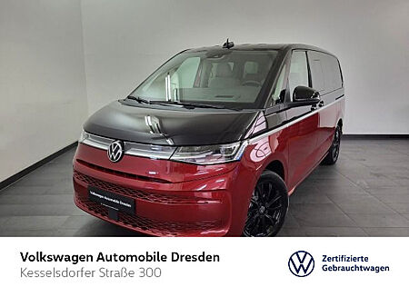 VW T7 Multivan 1.5 TSI Multivan Life OPF