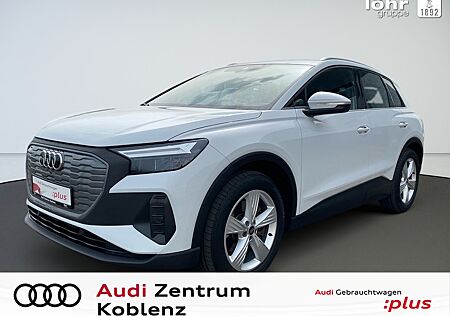 Audi Q4 e-tron Q4