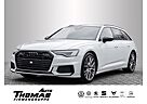 Audi A6 Avant S line 55 TFSI e quattro S tronic PANO