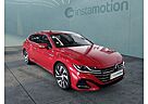 VW Arteon Shooting Brake 2.0 TDI DSG 4M R-LINE LEDER STHZG AHK DCC