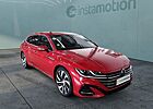 VW Arteon Shooting Brake 2.0 TDI DSG 4M R-LINE LEDER STHZG AHK DCC