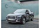 Audi Q2 1.4 TFSI S LINE AHK NAVI SITZHZ