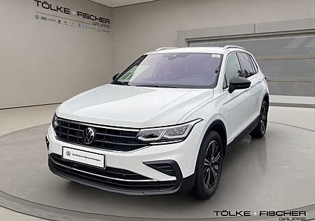 VW Tiguan 2.0 TDI BMT Move AHK Virtual ACC SHZ PDC