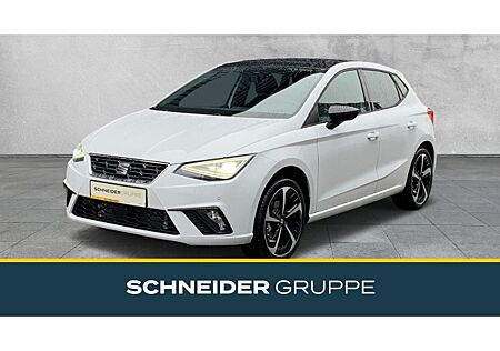 Seat Ibiza FR 1.0 TSI 110 PS 7-Gang-DSG LED+NAVI+ACC