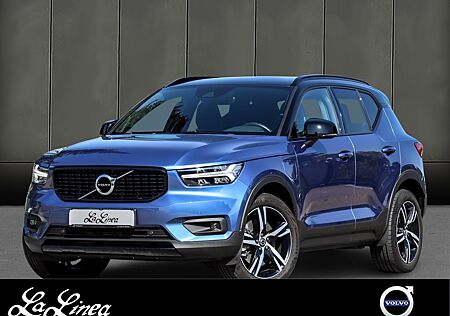 Volvo XC 40 XC40 T5 Recharge Plug-In R Design