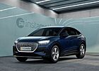 Audi Q4 e-tron Q4 50 qu AR Pro S-Sitze