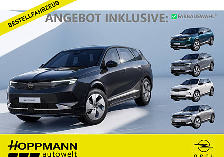 Opel Grandland Edition Hybrid AUTOMATIK NEUES MODELL