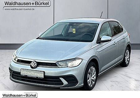 VW Polo Life 1.0 MPI *PDC*APP*NAVI*LED* Klima Navi