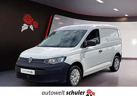 VW Caddy Cargo 2,0 TDI EcoProfi Navi Kamera