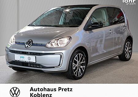 VW Up e-! 61 KW / 83 PS CCS, 16" Alu, Maps&More