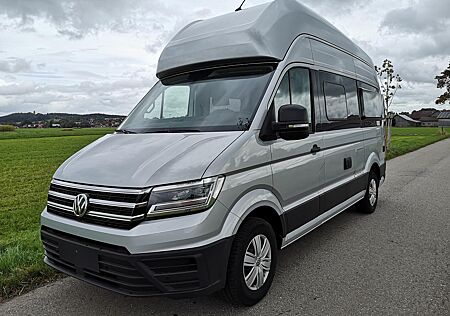 VW T6 California Grand California 600 2.0 TDI 3,5T UPE 97.570