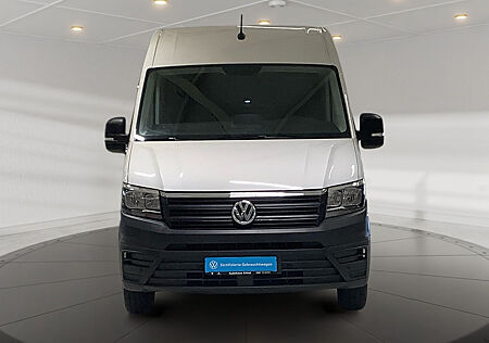 VW Crafter 35 Kasten HD LR 2,0 TDI 103 kW Klima, AZV, Kamera, Navi, SHZ