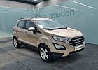 Ford EcoSport Cool & Connect Bluetooth Klima