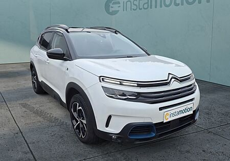 Citroën C5 Aircross Hybrid 225 e.EAT8 FEEL PACK SHZ Drive-Assist