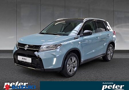 Suzuki Vitara 1.4 Comfort Allgrip Hyrid