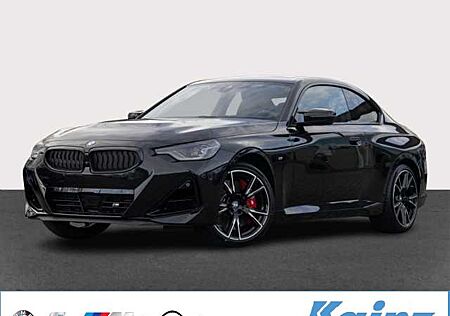 BMW 240 M240i xDrive M-Paket/Navi/AHK/H&K/ACC