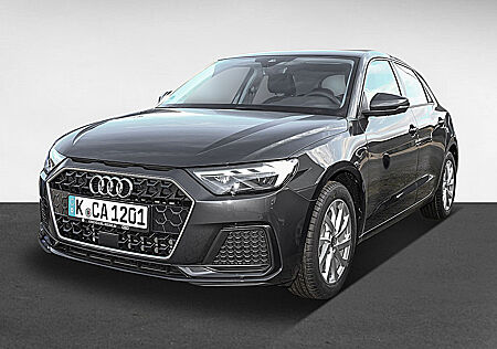 Audi A1 Sportback advanced 25 TFSI 70(95) kW(PS)