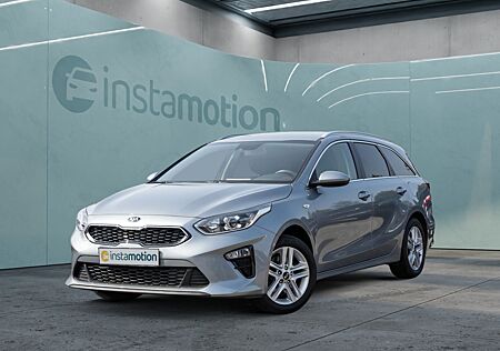 Kia Cee'd ceed Vision SW 1.4 T-GDI DCT OPF SHZ SpurH LM