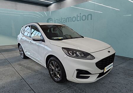 Ford Kuga Hybrid ST-Line Bluetooth Navi Klima