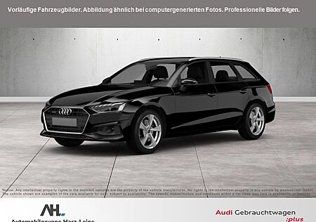 Audi A4 Avant 35 TFSI S-tronic Navi, Sportsitze