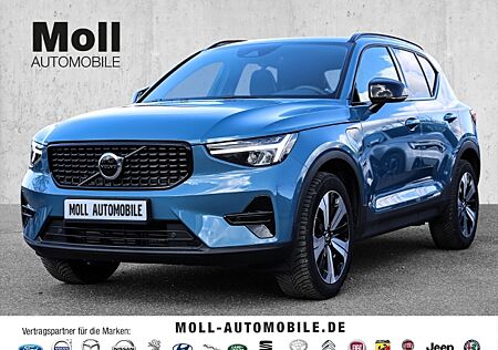 Volvo XC 40 XC40 Plus Dark Recharge Plug-In Hybrid 2WD T5 Twin Engine EU6d StandHZG Navi digitales Cockpit