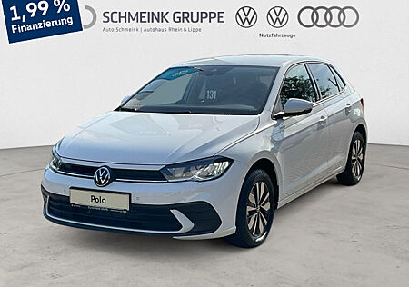 VW Polo Life 1.0 SHZ LED AppConnect