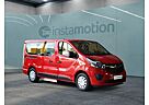 Opel Vivaro B Combi Rollstuhlgerecht Behindertenger.