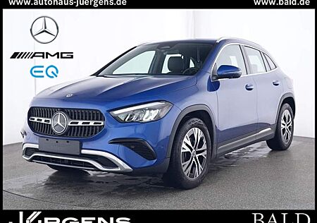 Mercedes-Benz GLA 180 Progressive-Advanced/LED/Burm/360/Easy-P