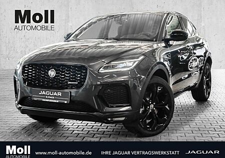 Jaguar E-Pace R-Dynamic HSE AWD P250 Mild-Hybrid HUD AD AHK-el. klappb.