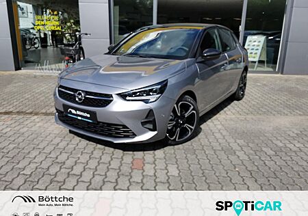 Opel Corsa F GS Line 1.2