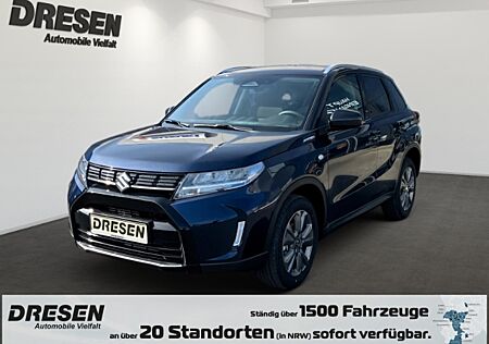 Suzuki Vitara 4x4 Comfort Hybrid Allgrip +Rückfahrkamera+Navi