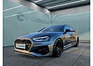 Audi RS4 RS 4 Avant Tour*Stadt*RSAbgas*280kmh*360*Massage