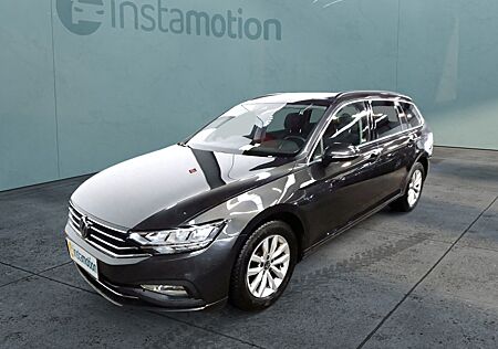 VW Passat Variant 1.5 TSI DSG BusinesLED