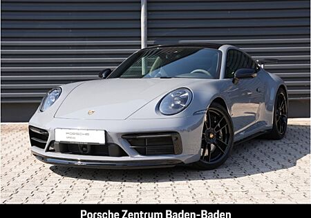 Porsche 992 911 Carrera GTS Liftsystem-VA HA-Lenkung