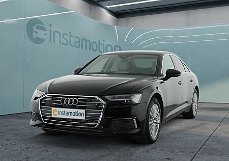 Audi A6 Lim design 50 TFSI e HD Matrix,HUD,Leder,AHK