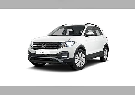 VW T-Cross TSI Move