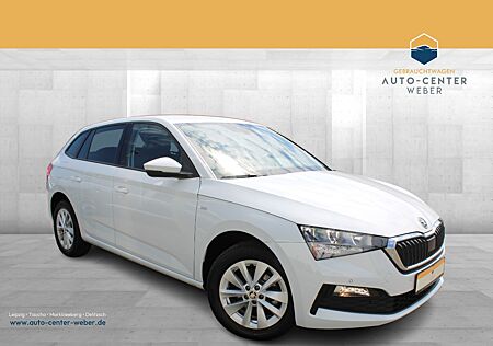 Skoda Scala 1.5 TSI Tour incl. Servicepaket*