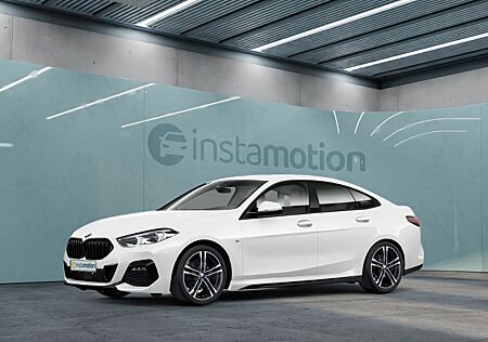 BMW 218 Gran Coupé M Sport HiFi PA