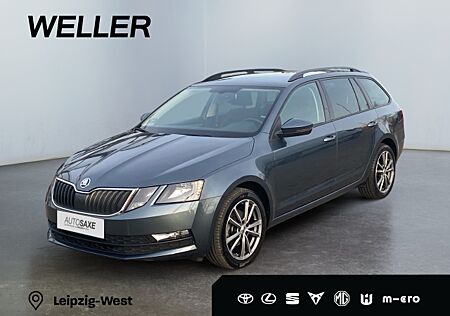 Skoda Octavia Combi 1.0 TSI Ambition *ACC*el Heck*Navi*