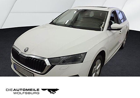 Skoda Octavia 4 IV Combi 2.0 TDI DSG Style HeadUp/Pano/AHK/LED