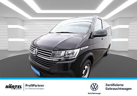 VW T6 Caravelle 6.1 COMFORTLINE LR TDI DSG 9-SITZER 3