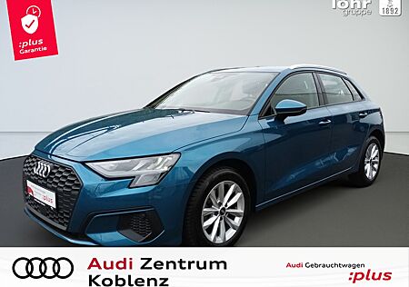 Audi A3 Sportback 35 TFSI PDC GRA Sitzheizung