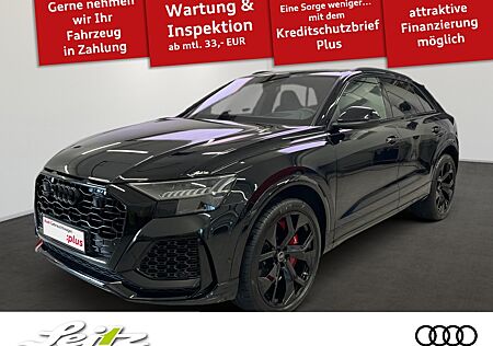 Audi RS Q8 RSQ8 4.0 TFSI quattro *AHK*HEAD-UP*PANO*